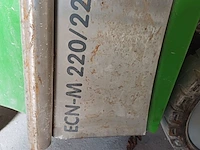 Lot 27 - hogedrukreiniger dibo - afbeelding 2 van  7