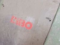 Lot 27 - hogedrukreiniger dibo - afbeelding 3 van  7