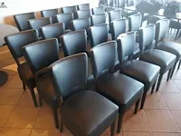 Lot 27 - horeca stoelen hilma 23 stuks - afbeelding 1 van  5
