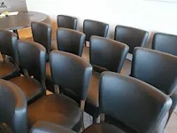 Lot 27 - horeca stoelen hilma 23 stuks - afbeelding 3 van  5