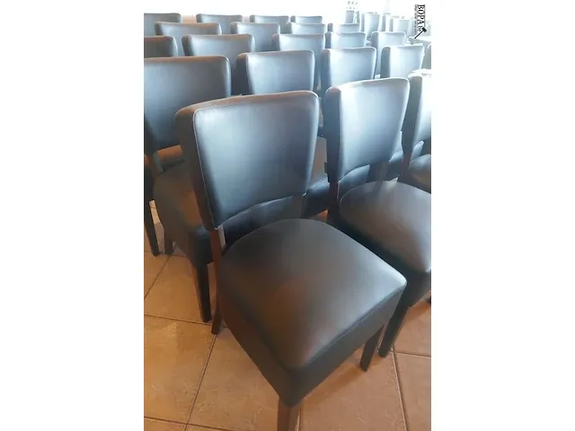 Lot 27 - horeca stoelen hilma 23 stuks - afbeelding 4 van  5