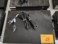 Lot 27 - hp officeconnect switchen - 2 stuks - afbeelding 3 van  3