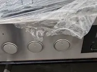 Lot 27 - inbouw oven + kookplaat priveleg - afbeelding 2 van  5
