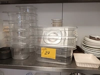 Lot 27 - lot keukengerei - afbeelding 5 van  7