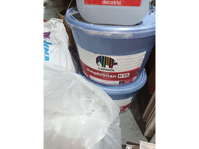 Lot 27 - lot producten - afbeelding 3 van  5