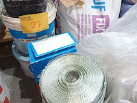 Lot 27 - lot producten - afbeelding 4 van  5