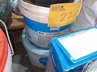 Lot 27 - lot producten - afbeelding 5 van  5