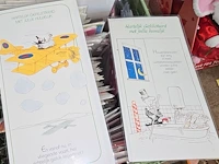 Lot 27 - lot wenskaarten - afbeelding 4 van  5