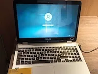 Lot 27 - portable asus - afbeelding 1 van  4