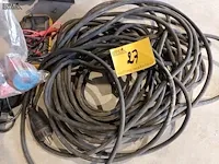 Lot 27 - werkmateriaal. 5 stuks - afbeelding 8 van  8