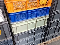 Lot 27 - wijn en cava glazen 130 stuks - afbeelding 2 van  2