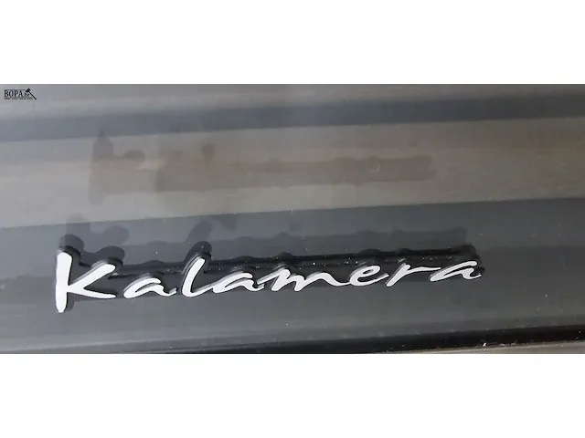 Lot 27 - wijnkoeler kalamera - afbeelding 2 van  4