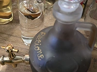 Lot 270 - diverse speciale flessen drank, ong 15 stuks - afbeelding 3 van  11