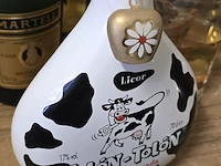 Lot 270 - diverse speciale flessen drank, ong 15 stuks - afbeelding 4 van  11