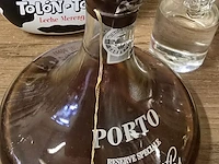 Lot 270 - diverse speciale flessen drank, ong 15 stuks - afbeelding 5 van  11