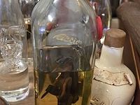 Lot 270 - diverse speciale flessen drank, ong 15 stuks - afbeelding 6 van  11