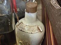 Lot 270 - diverse speciale flessen drank, ong 15 stuks - afbeelding 7 van  11
