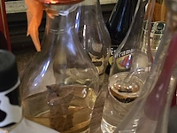 Lot 270 - diverse speciale flessen drank, ong 15 stuks - afbeelding 10 van  11