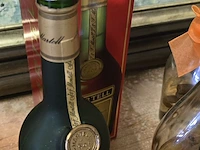 Lot 270 - diverse speciale flessen drank, ong 15 stuks - afbeelding 11 van  11