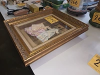 Lot 270 - kader les modes de la saison - afbeelding 2 van  4