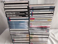 Lot 270 - lot, cd's, klassiek, stapel - afbeelding 2 van  3