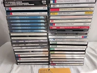 Lot 270 - lot, cd's, klassiek, stapel - afbeelding 3 van  3
