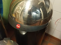 Lot 270 - vuilnisbakken. 4 stuks - afbeelding 2 van  3