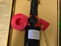 Lot 271 - diverse mini flesjes drank ong 42 stuks - afbeelding 2 van  9