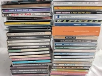 Lot 271 - lot, cd's, allerlei, stapel - afbeelding 2 van  3