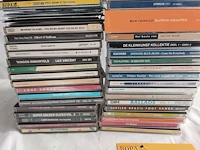 Lot 271 - lot, cd's, allerlei, stapel - afbeelding 3 van  3