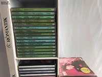 Lot 272 - lot, cd's, klassiek en allerlei, stapel - afbeelding 2 van  4
