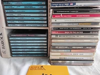 Lot 272 - lot, cd's, klassiek en allerlei, stapel - afbeelding 4 van  4