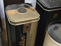 Lot 273 - diverse lege drankverpakkingen ong 15 stuks - afbeelding 7 van  7