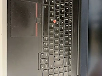 Lot 274 - lenovo laptop (h) - afbeelding 2 van  6