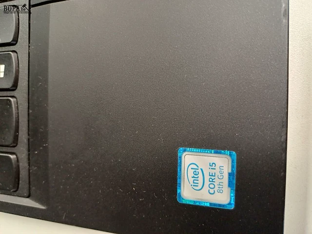 Lot 274 - lenovo laptop (h) - afbeelding 4 van  6