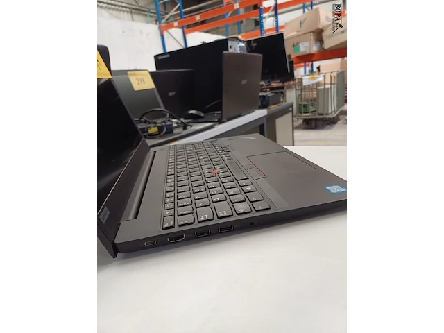 Lot 274 - lenovo laptop (h) - afbeelding 6 van  6