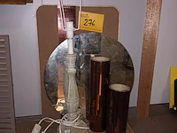 Lot 276 - decoratie. 4 stuks - afbeelding 1 van  4