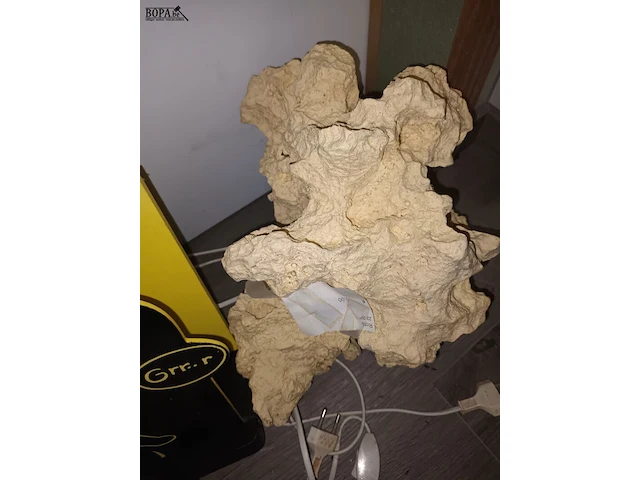 Lot 277 - decoratie. 4 stuks - afbeelding 4 van  4