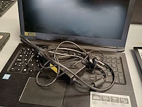 Lot 278 - acer laptop, lader (h) - afbeelding 1 van  5