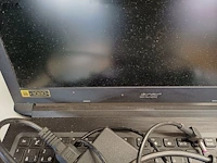 Lot 278 - acer laptop, lader (h) - afbeelding 2 van  5