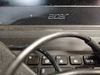 Lot 278 - acer laptop, lader (h) - afbeelding 4 van  5