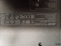 Lot 278 - acer laptop, lader (h) - afbeelding 5 van  5