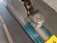 Lot 279 - crockmaster: the tester (h) - afbeelding 4 van  4