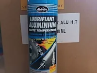 Lot 28 - aluminium lubricant didole. 12 stuks - afbeelding 4 van  4