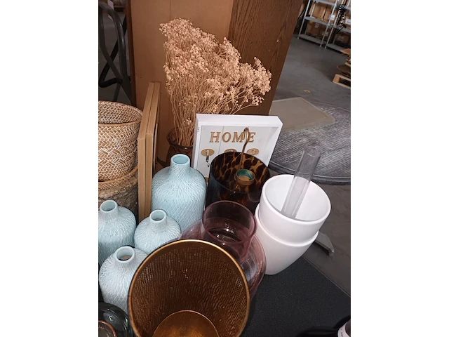 Lot 28 - decoratie. 45 stuks - afbeelding 4 van  5