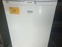 Lot 28 - diepvriezer beko - afbeelding 1 van  3