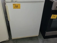 Lot 28 - diepvriezer tafelmodel - afbeelding 1 van  2
