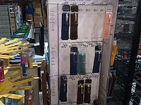 Lot 28 - display molen met inhoud - afbeelding 1 van  5