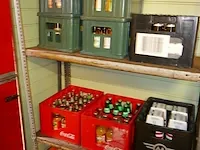 Lot 28 - diverse dranken - afbeelding 3 van  10