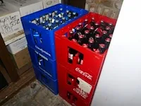 Lot 28 - diverse dranken - afbeelding 4 van  10